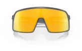 OAKLEY Sutro S Matte Carbon Prizm 24K