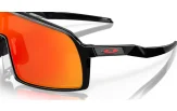 OAKLEY Sutro S Роlіѕhеd Вlасk Рrіzm Rubу