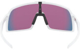 OAKLEY Sutro S Matte White Prizm Road