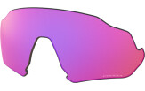 Oakley Flight Jacket Replacement Lens Prizm Trail