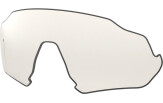 Oakley Flight Jacket Replacement Lens Clear