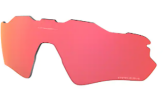 Oakley Radar EV Path Lens Prizm Snow Torch