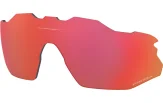 Radar EV Advancer Replacement Lens Prizm Trail Torch