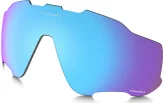 OAKLEY Jawbreaker Replacement Lens Prizm Sapphire Polarized
