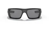 OAKLEY SI Det Cord Matte Black Grey