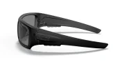 OAKLEY SI Det Cord Matte Black Grey