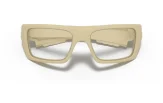 OAKLEY SI Det Cord Desert Tan Clear