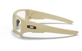 OAKLEY SI Det Cord Desert Tan Clear