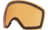 OAKLEY Flight Deck M Replacement Lens Prizm Snow Persimmon