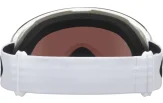 OAKLEY Flight Deck M Matte White Prizm Rose Gold Iridium