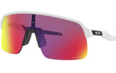 OAKLEY Sutro Lite Matte White Prizm Road