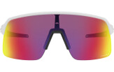 OAKLEY Sutro Lite Matte White Prizm Road