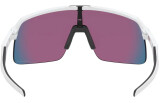 OAKLEY Sutro Lite Matte White Prizm Road