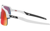OAKLEY Sutro Lite Matte White Prizm Road
