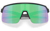 OAKLEY Sutro Lite Matte Black Prizm Road Jade