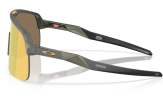 OAKLEY Sutro Lite MT Olive Ink Prizm 24K