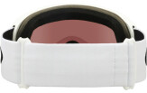 OAKLEY Flight Path L Matte White Prizm Snow Dark Grey
