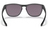 OAKLEY Manorburn Matte Black Prizm Grey