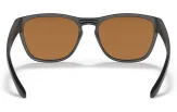 OAKLEY Manorburn Matte Black Prizm Violet