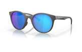 OAKLEY Spindrift Matte Carbon Prizm Sapphire Polarized