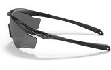 OAKLEY M2 Frame XL Matte Black Prizm Black Polarized