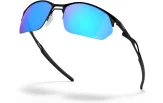 OAKLEY Wire Tap 2.0 Satin Black Prizm Sapphire