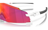 OAKLEY Kato White Prizm Road