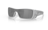 OAKLEY Batwolf X-Silver Prizm Black Polarized