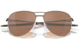 OAKLEY Contrail Ѕаtіn Тоаѕt Рrіzm Тungѕtеn Роlаrіzеd