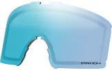 Line Miner L Replacement Lenses Prizm Snow Sapphire Iridium