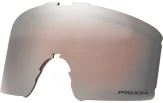 Line Miner L Replacement Lenses Prizm Snow Black Iridium