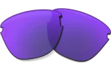 Frogskins Lite Replacement Lens Prizm Violet