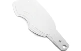 Tear-Off Front Line MX Laminated Clear