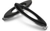 OAKLEY Turbine/Turbine Rotor Icon Kit Polished Black