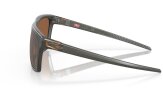 OAKLEY Leffingwell Matte Grey Smoke Prizm Tungsten