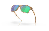 OAKLEY Leffingwell Matte Sepia Prizm Jade