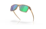 OAKLEY Leffingwell Matte Sepia Prizm Jade