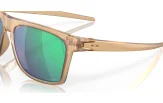 OAKLEY Leffingwell Matte Sepia Prizm Jade