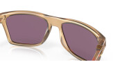 OAKLEY Leffingwell Matte Sepia Prizm Jade