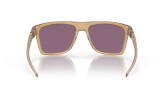 OAKLEY Leffingwell Matte Sepia Prizm Jade