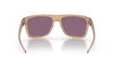 OAKLEY Leffingwell Matte Sepia Prizm Jade