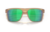 OAKLEY Leffingwell Matte Sepia Prizm Jade