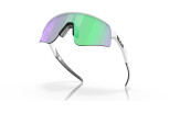 OAKLEY Sutro Lite Sweep Matte White Prizm Road Jade