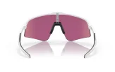 OAKLEY Sutro Lite Sweep Matte White Prizm Road Jade