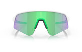 OAKLEY Sutro Lite Sweep Matte White Prizm Road Jade