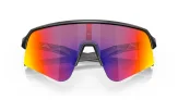OAKLEY Sutro Lite Sweep Matte Black Prizm Road