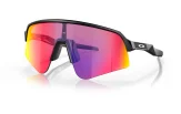 OAKLEY Sutro Lite Sweep Matte Black Prizm Road