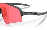 OAKLEY Sutro Lite Sweep Matte Carbon Prizm Trail Torch