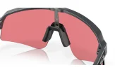 OAKLEY Sutro Lite Sweep Matte Carbon Prizm Trail Torch