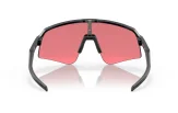 OAKLEY Sutro Lite Sweep Matte Carbon Prizm Trail Torch